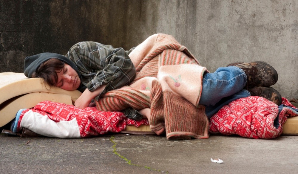 Safe housing support